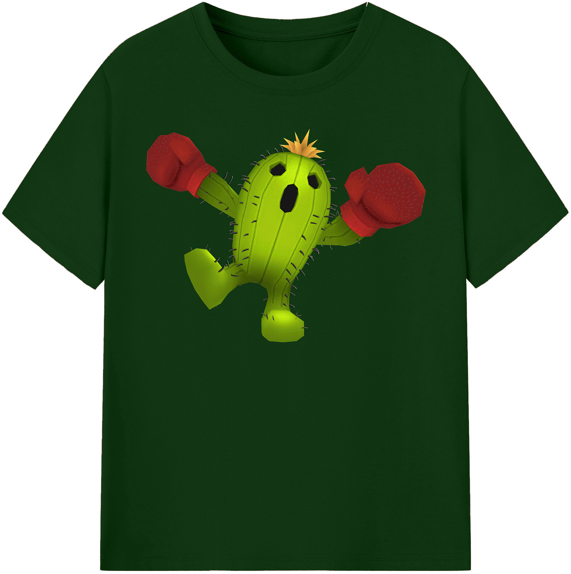 （画像用） Digimon デジタルモンスター/デジモン 綿100％半袖Tシャツ（フロントプリント）